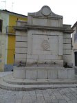 La Fontana monumentale